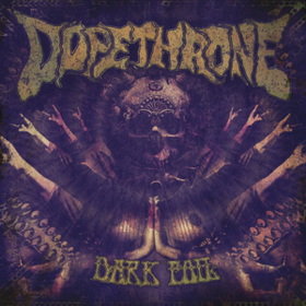Dark Foil Dopethrone