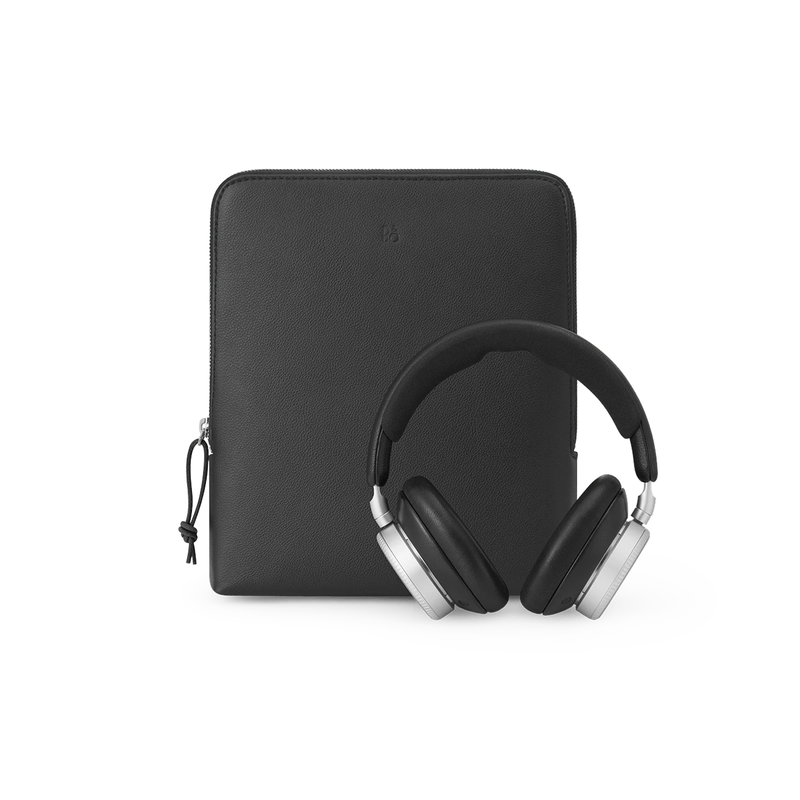 Beoplay H100 Infinite Black OTG	