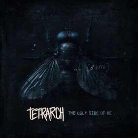 The Ugly Side of Me (Limited Edition) Tetrarch