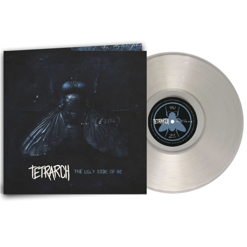 The Ugly Side of Me (Limited Edition)