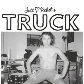 Truck Jett Rebel