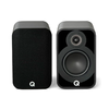 Q 5020 Satin Black