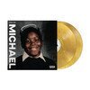 Michael (Metallic Gold)