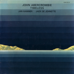 Timeless John Abercrombie