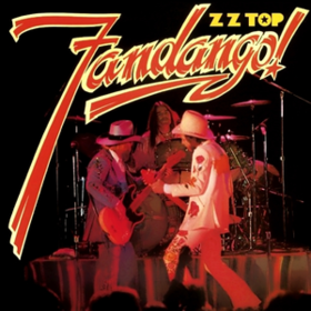 Fandango Zz Top