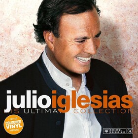 His Ultimate Collection Julio Iglesias