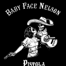 Pistola Baby Face Nelson