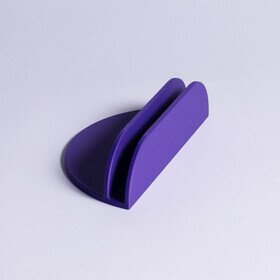 U-stand Small (Indigo) myked