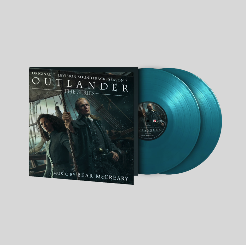 Outlander Season 7