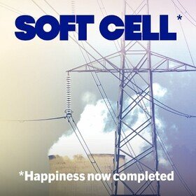 *Happiness Now Completed (RSD 2025) Soft Cell