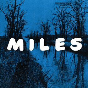 Miles The New Miles Davis Quintet