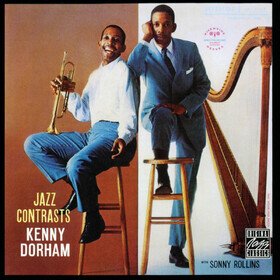 Jazz Contrasts (Limited Edition) Kenny Dorham
