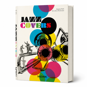 Jazz Covers Хоакім Пауло, Джуліус Відеманн