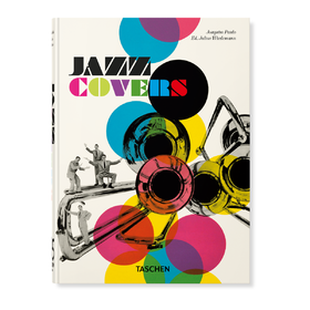 Jazz Covers Хоакім Пауло, Джуліус Відеманн