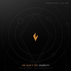 No Man's Sky: Journeys (Original Soundtrack) 65daysofstatic