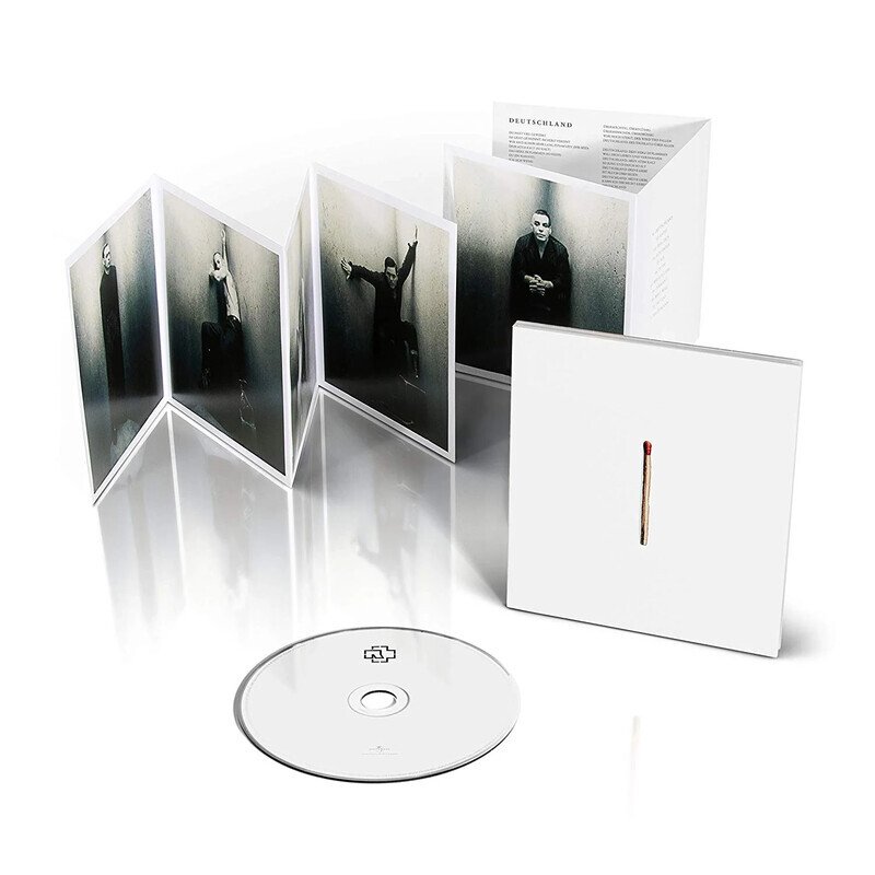 Rammstein (CD)