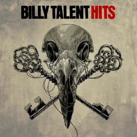 Billy Talent - Hits Billy Talent