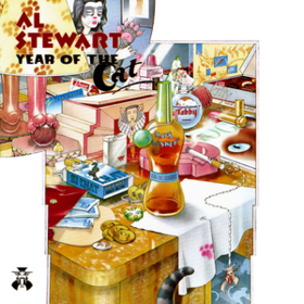 Year Of The Cat Al Stewart