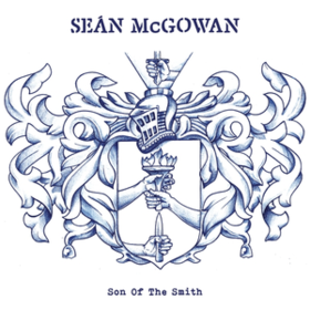 Son Of The Smith Sean Mcgowan