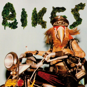 Bikes Bikes