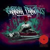 Scratch Practice Vol. 2 (Red Coloured)