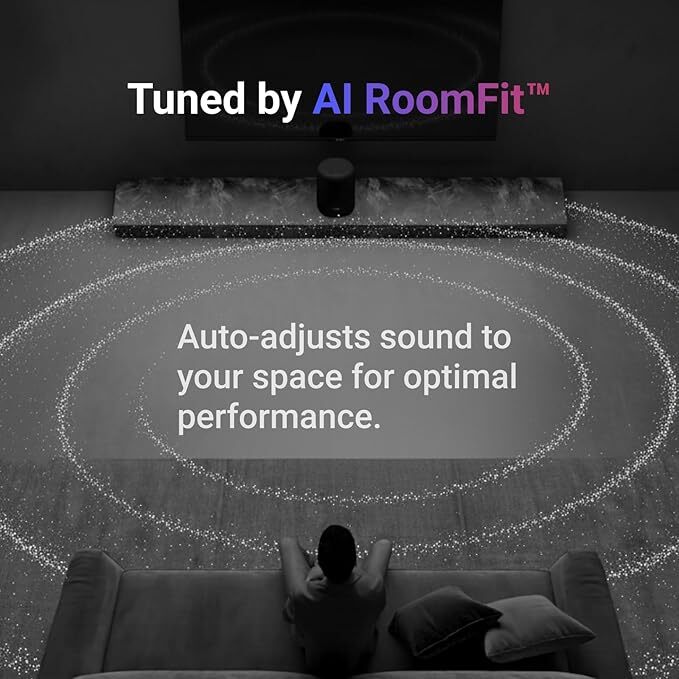 Sound Lite White