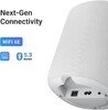 Sound Lite White