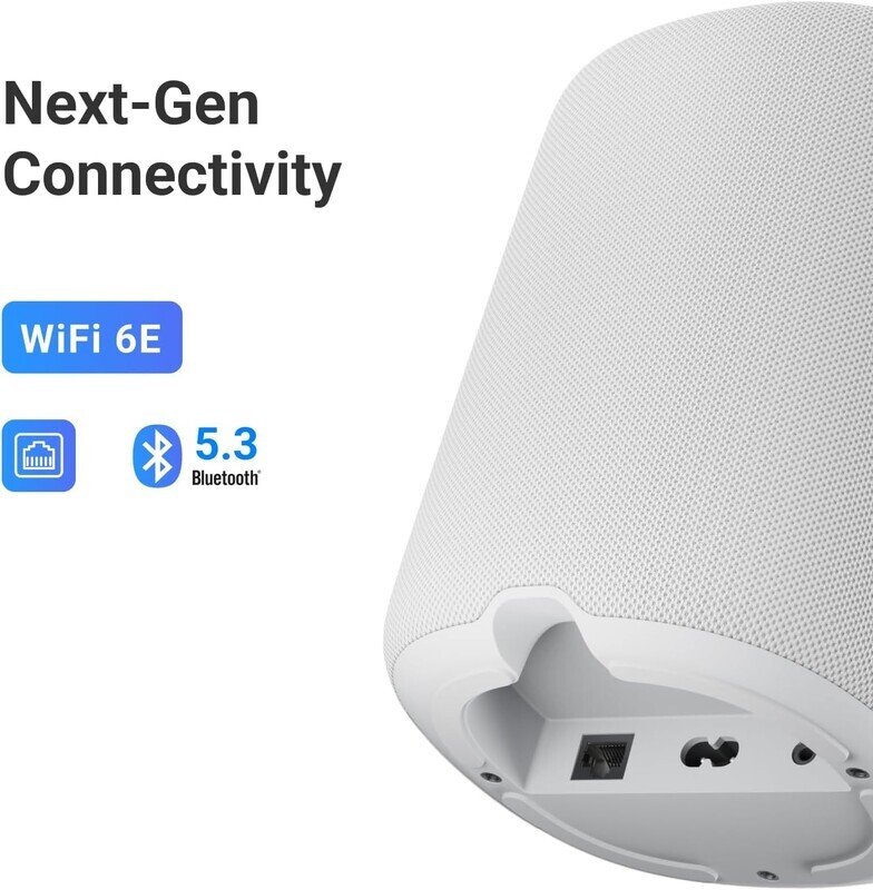 Sound Lite White