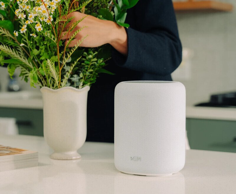 Sound Lite White