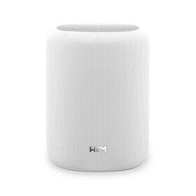 Sound Lite White WiiM