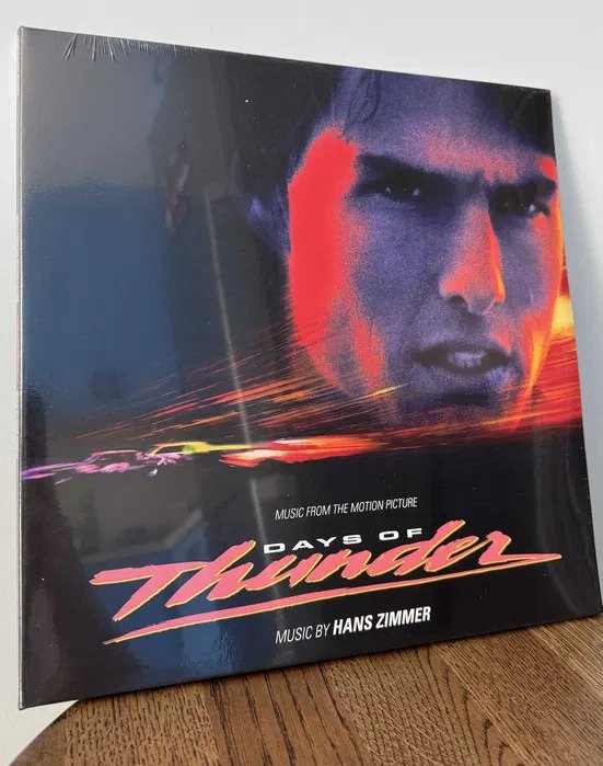 Days Of Thunder