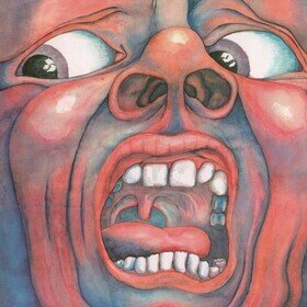 In The Court Of The Crimson King (50th Anniversary) King Crimson