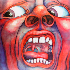 In The Court Of The Crimson King (50th Anniversary) King Crimson