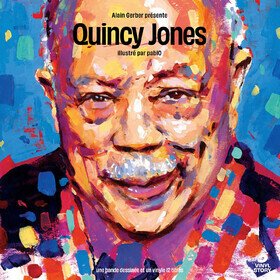 Birth Of A Band Quincy Jones