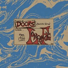 London Fog (Limited Edition) Doors