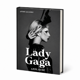 Lady Gaga: Applause Gemini Books Group