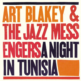  A Night In Tunisia (Deluxe Edition) Art Blakey & The Jazz Messengers