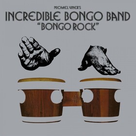 Bongo Rock Incredible Bongo Band