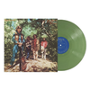 Green River (Coloured)