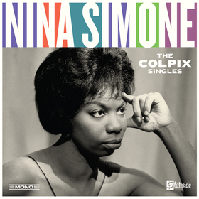 Colpix Singles Nina Simone
