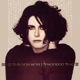 Hoodoo Alison Moyet