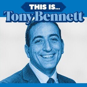 This is Tony Bennett