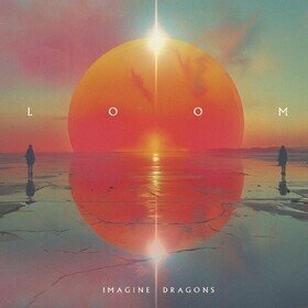 Loom (Coke Bottle Vinyl) Imagine Dragons