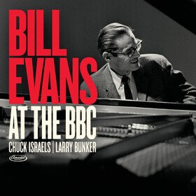 At The BBC 1965 (RSD 2026) Bill Evans