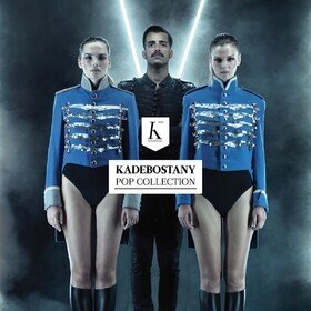 Pop Collection Kadebostany