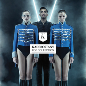 Pop Collection Kadebostany