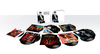 Loving The Alien (1983-1988) (Box Set)