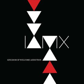 Kingdom of Welcome Addiction (Limited Edition) IAMX