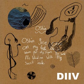 Oshin (10th Anniversary Edition) DIIV