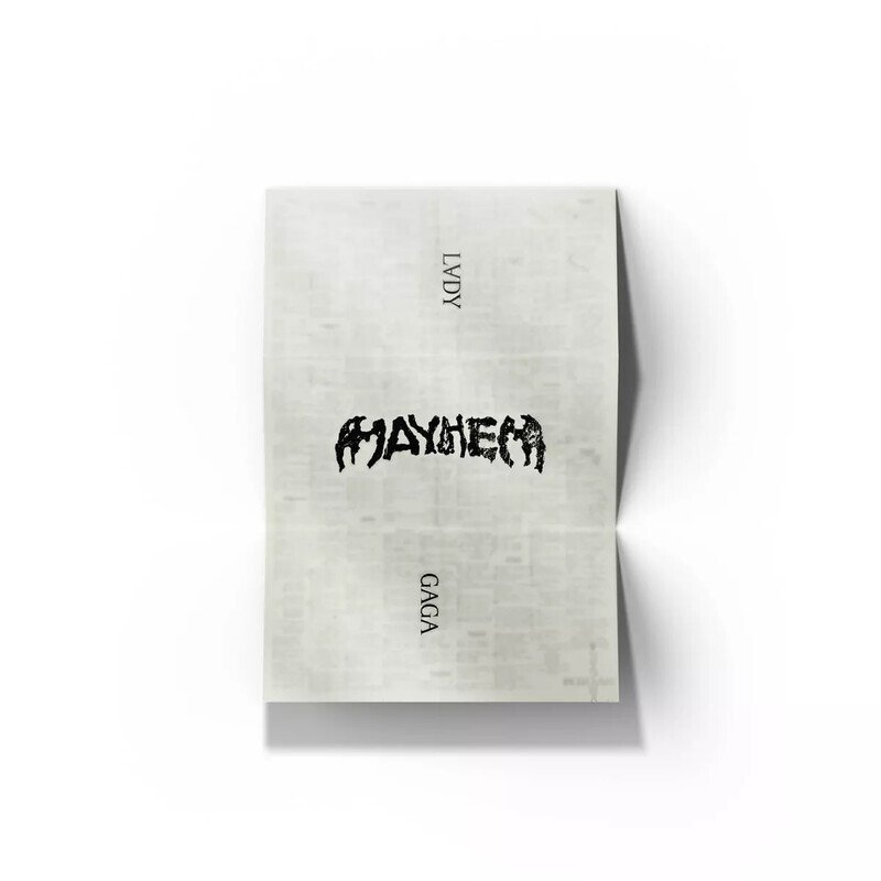 Mayhem (Exclusive Yellow Vinyl)